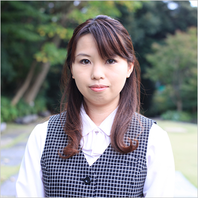 賃貸営業事務　田畑