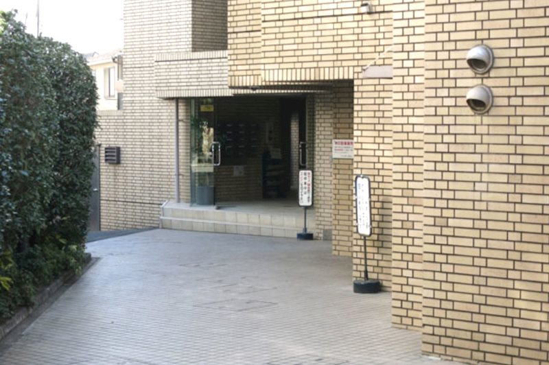 テラス外苑 その他