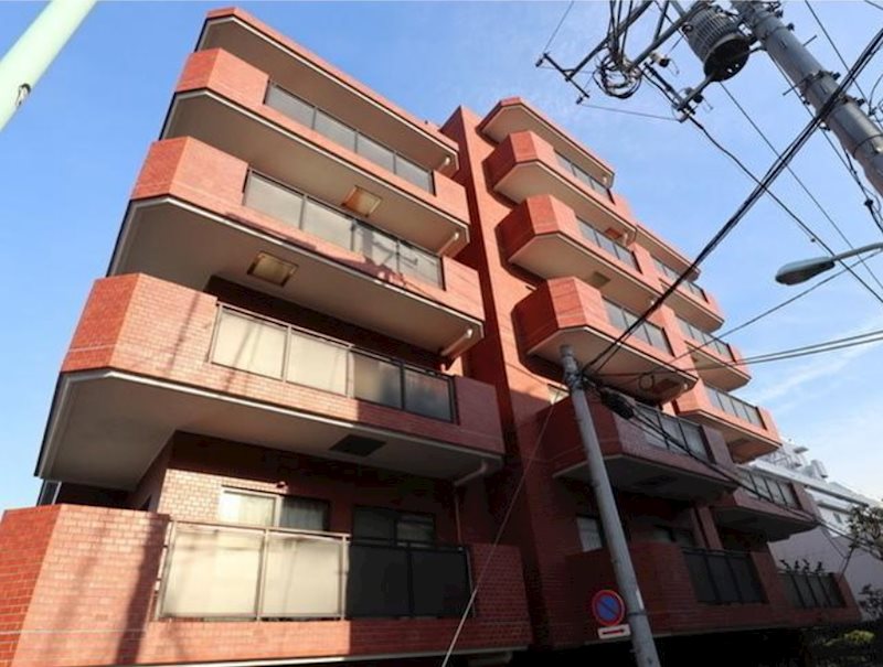 原宿ホームズ その他