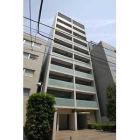 【Elite Residence Miyamasuzaka】の外観です。
