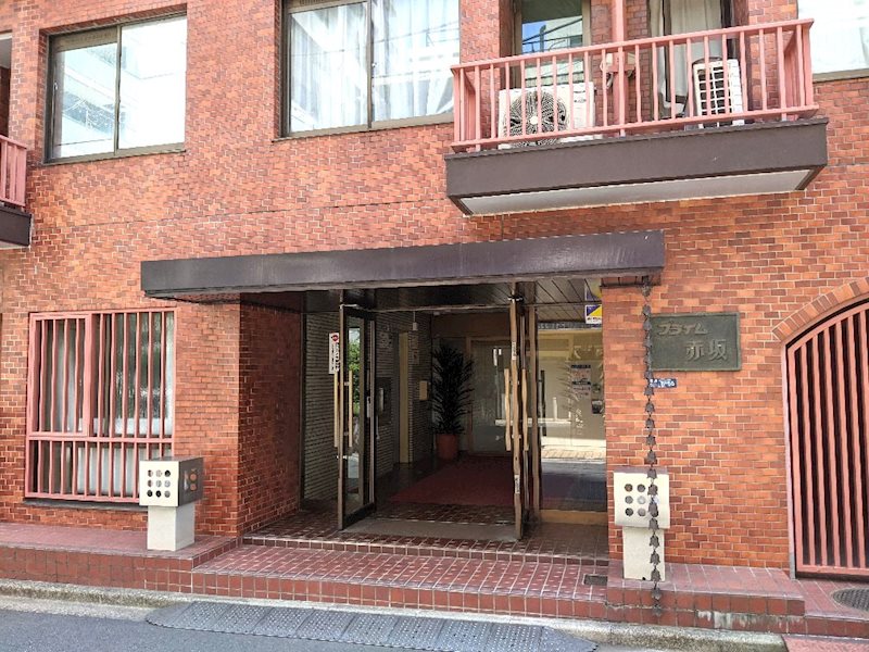 プライム赤坂 その他