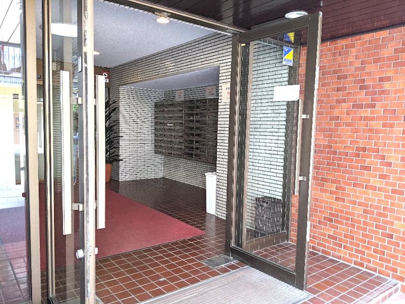 プライム赤坂 その他
