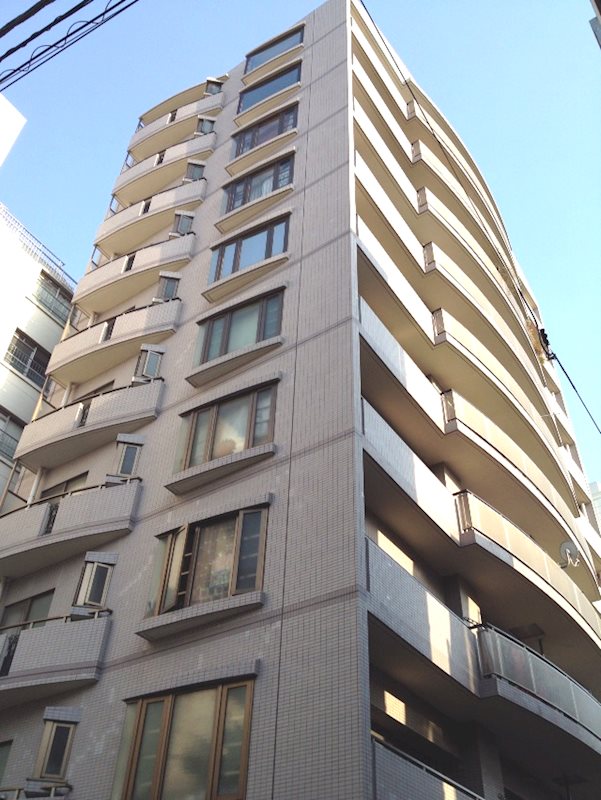 朝日サテライト原宿 その他