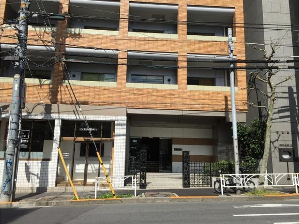 オーベル渋谷 その他