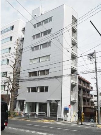 ビルトップ 外観
