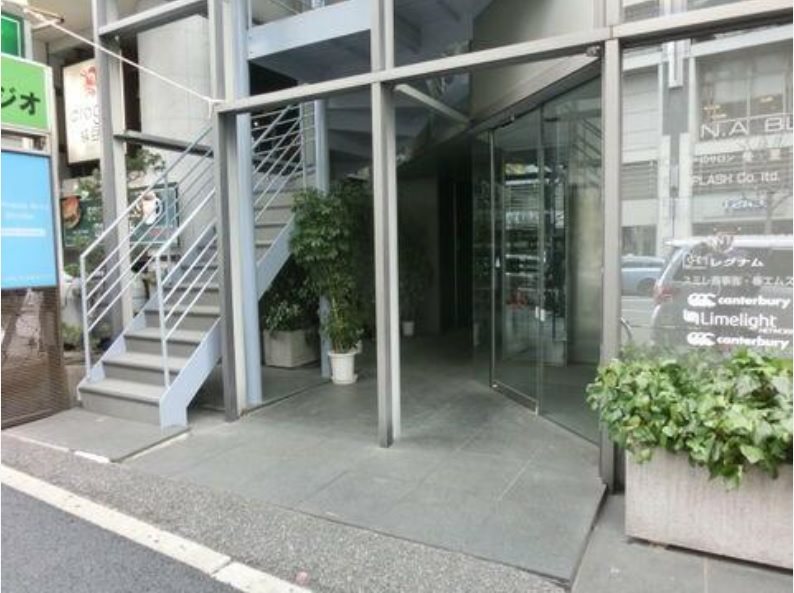 青山ＮＡビル その他