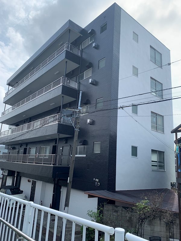 司コーポ その他
