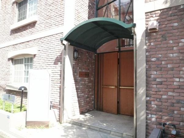 パティオ表参道  その他