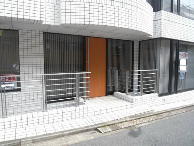 六美ビル（ムツミビル） その他