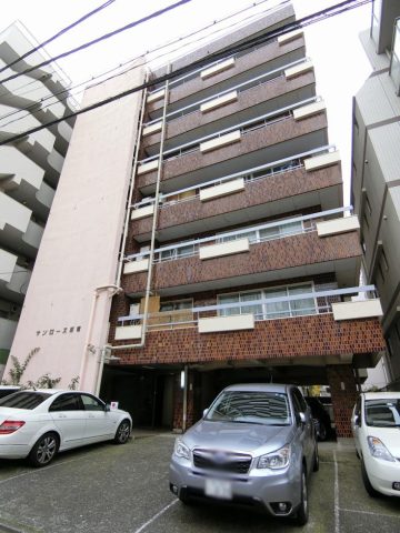 原宿のお勧め賃貸マンションをご紹介致します！