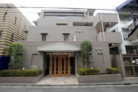 千駄ケ谷のお勧め賃貸マンションをご紹介致します！