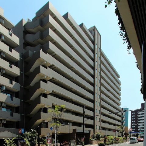 ［賃料値下げ］参宮橋のお勧め賃貸マンションをご紹介致します！