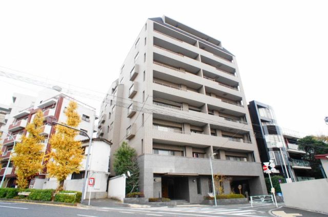 広尾のお勧め賃貸マンションをご紹介致します！