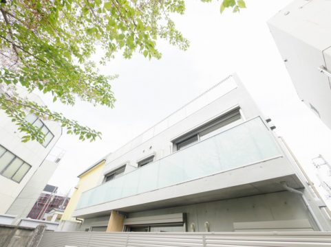 北青山のお勧め賃貸マンションをご紹介致します！