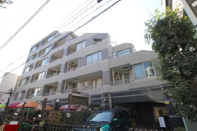 原宿のお勧め賃貸マンションをご紹介致します！