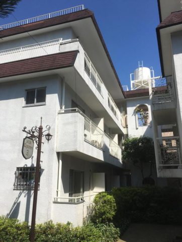 神宮前のお勧め賃貸マンションをご紹介致します！