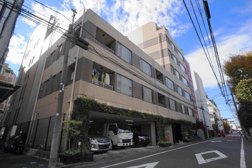 富ヶ谷のお勧めな賃貸マンションをご紹介致します！