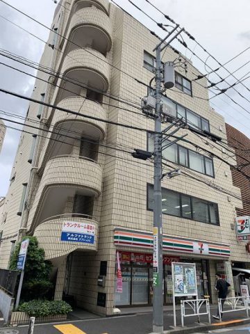 神宮前のお勧めな事務所物件をご紹介致します！