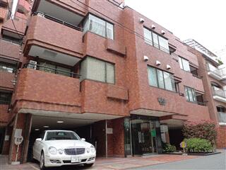 南青山のお勧めな賃貸マンションをご紹介致します！