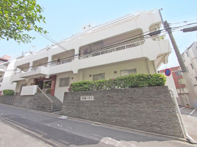 神宮前のお勧めな賃貸マンションをご紹介致します！