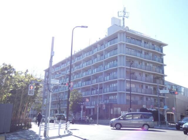 南青山六丁目のお勧めな賃貸物件をご紹介します！
