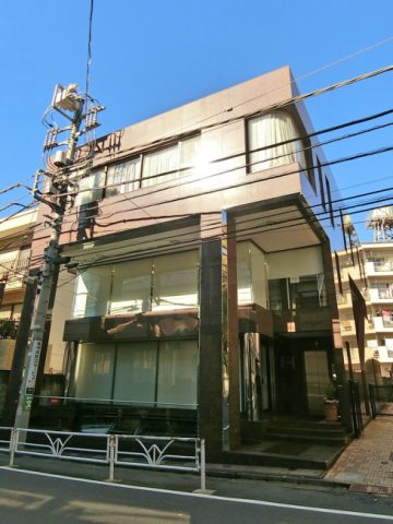 千駄ヶ谷１丁目のお勧めな賃貸物件をご紹介します！