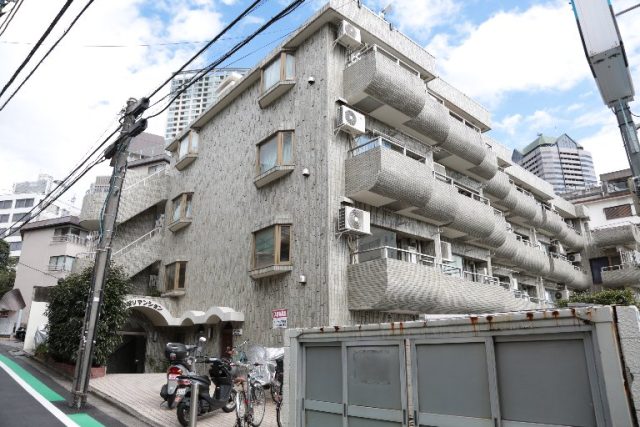 赤坂七丁目のお勧めな賃貸物件をご紹介します！