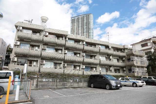 赤坂７丁目のお勧めな賃貸物件をご紹介します