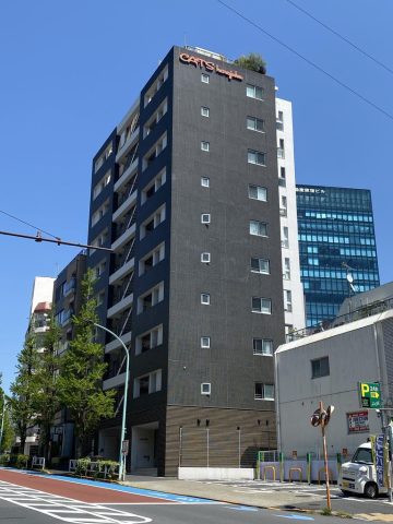 神宮前一丁目のお勧めな賃貸物件をご紹介します
