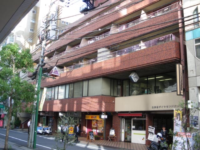 千駄ケ谷四丁目丁目のお勧めな賃貸物件をご紹介します