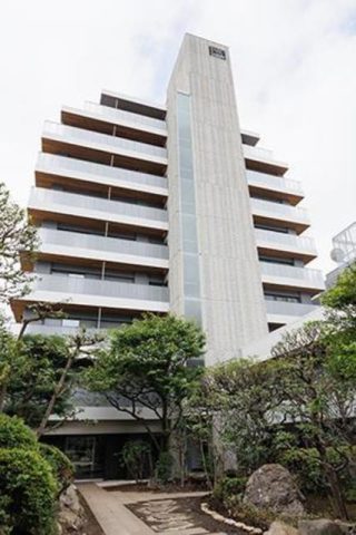 信濃町のお勧めな賃貸物件をご紹介します
