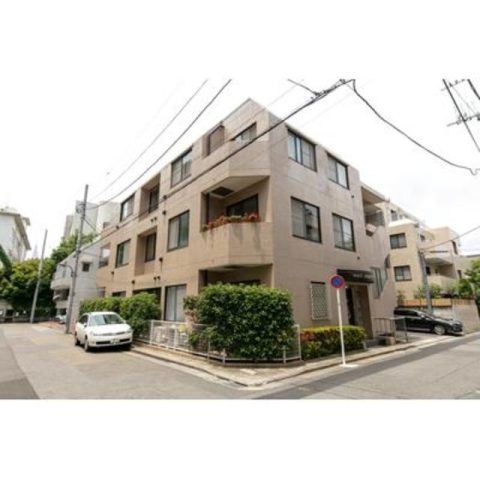 信濃町のお勧めな賃貸物件をご紹介します
