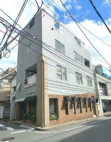 千駄ヶ谷四丁目のお勧めな賃貸物件をご紹介します