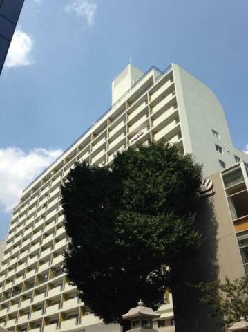 神宮前六丁目のお勧めな賃貸物件をご紹介します