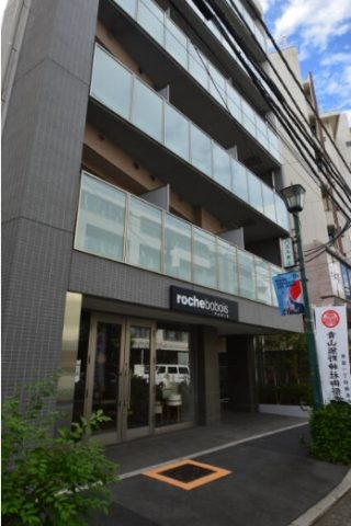 神宮前三丁目のお勧めな賃貸物件をご紹介します