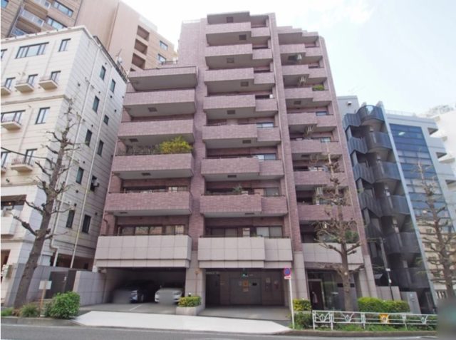 渋谷区東四丁目のお勧めな賃貸物件をご紹介します