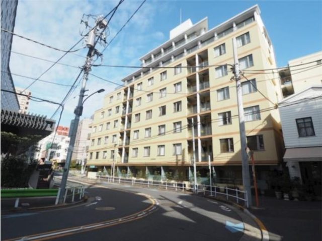 赤坂六丁目のお勧めな賃貸物件をご紹介します！