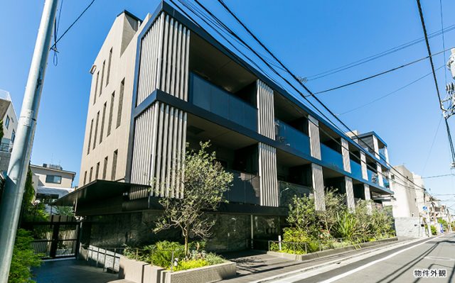 神宮前四丁目のお勧めな賃貸物件をご紹介します