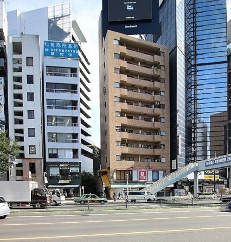 南青山二丁目のお勧めな賃貸物件をご紹介します