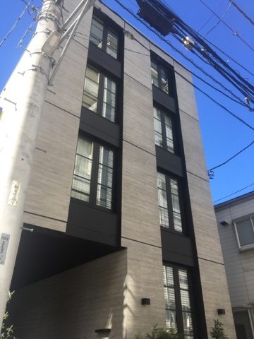 千駄ヶ谷二丁目のお勧めな賃貸物件をご紹介致します！