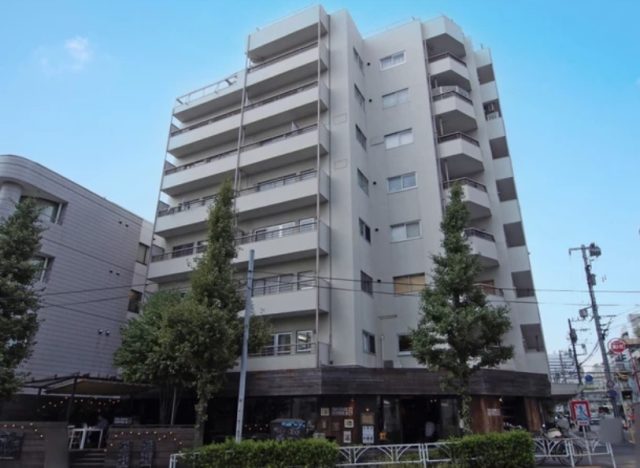千駄ヶ谷三丁目のお勧めな賃貸マンションをご紹介致します！