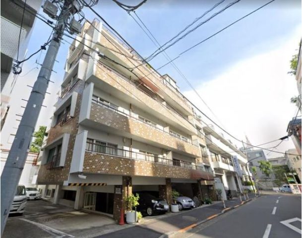 千駄ヶ谷三丁目のお勧めな賃事務所をご紹介致します！