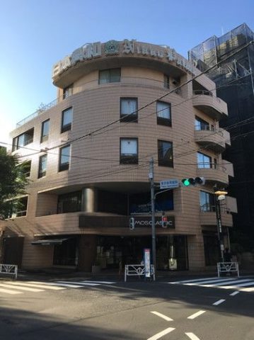 千駄ヶ谷一丁目のお勧めな賃事務所をご紹介致します！
