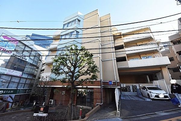 神宮前一丁目のお勧めな賃事務所をご紹介致します！