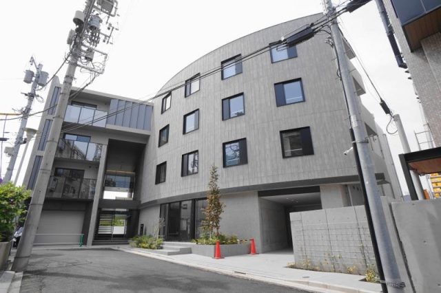 神宮前六丁目のお勧めな賃貸物件をご紹介致します！