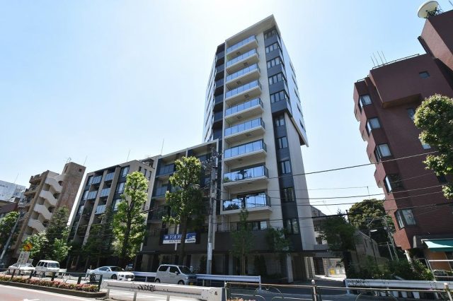 西麻布二丁目のお勧めな賃貸物件をご紹介致します！