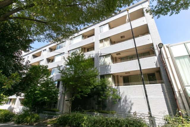 南元町のお勧めな高級賃貸マンションをご紹介致します！