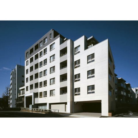 千駄ヶ谷三丁目のお勧めな賃貸マンションをご紹介致します!