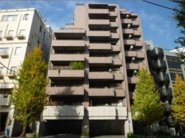 渋谷区東四丁目のお勧めな賃貸マンションをご紹介致します!
