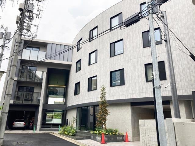 神宮前六丁目のお勧めな賃貸マンションをご紹介致します！